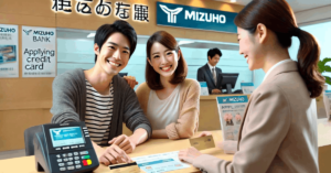 瑞穂クレジットカード: 詳細な申込みガイド