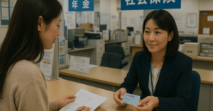今すぐ社会保険の給付金の申請方法を知ろう