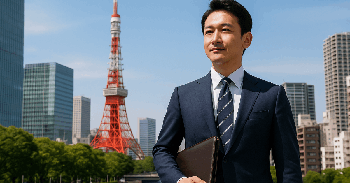 日本で高収入が狙える職業：完全ガイド