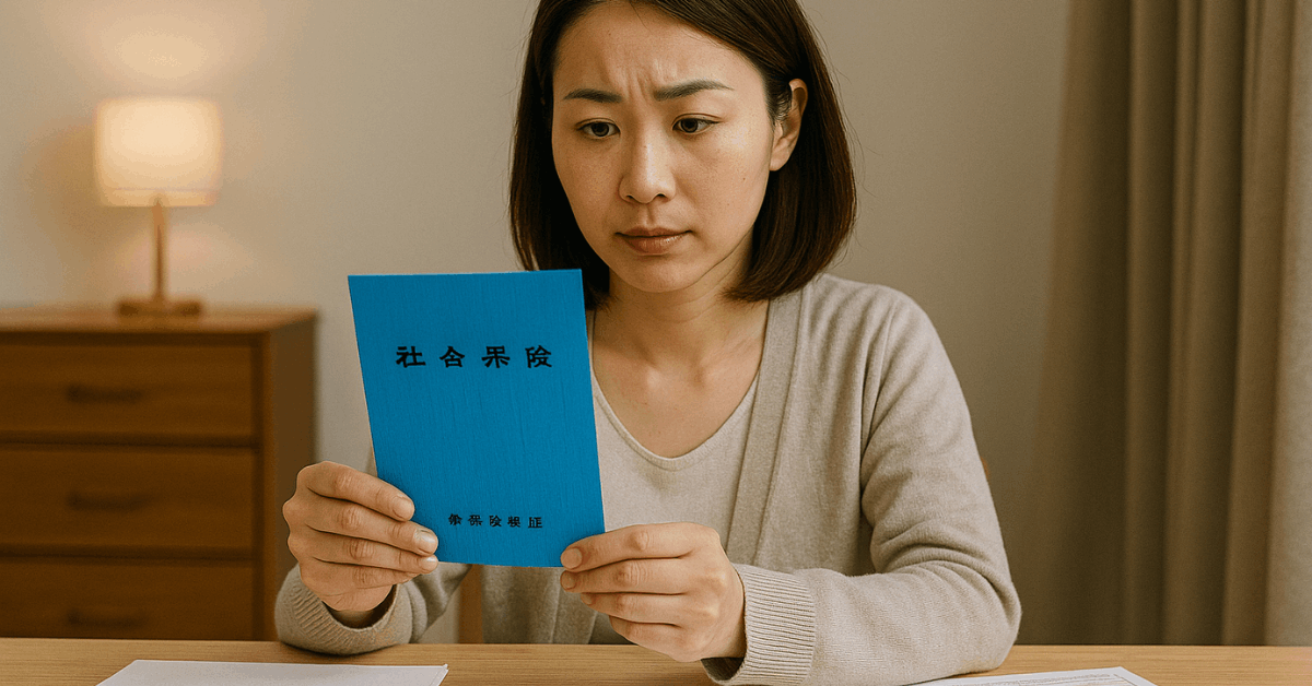 今すぐ社会保険の給付金の申請方法を知ろう
